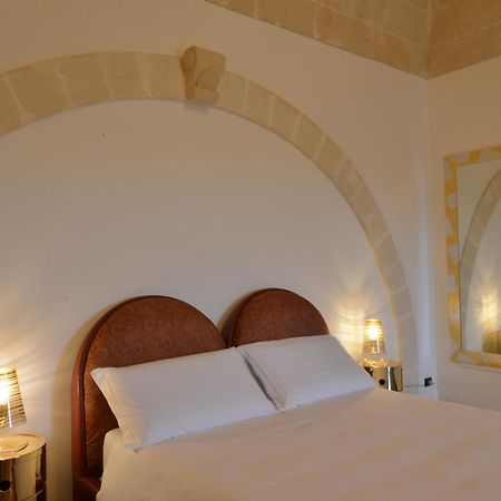 Antica Civita B&B Luxury Room Matera Esterno foto
