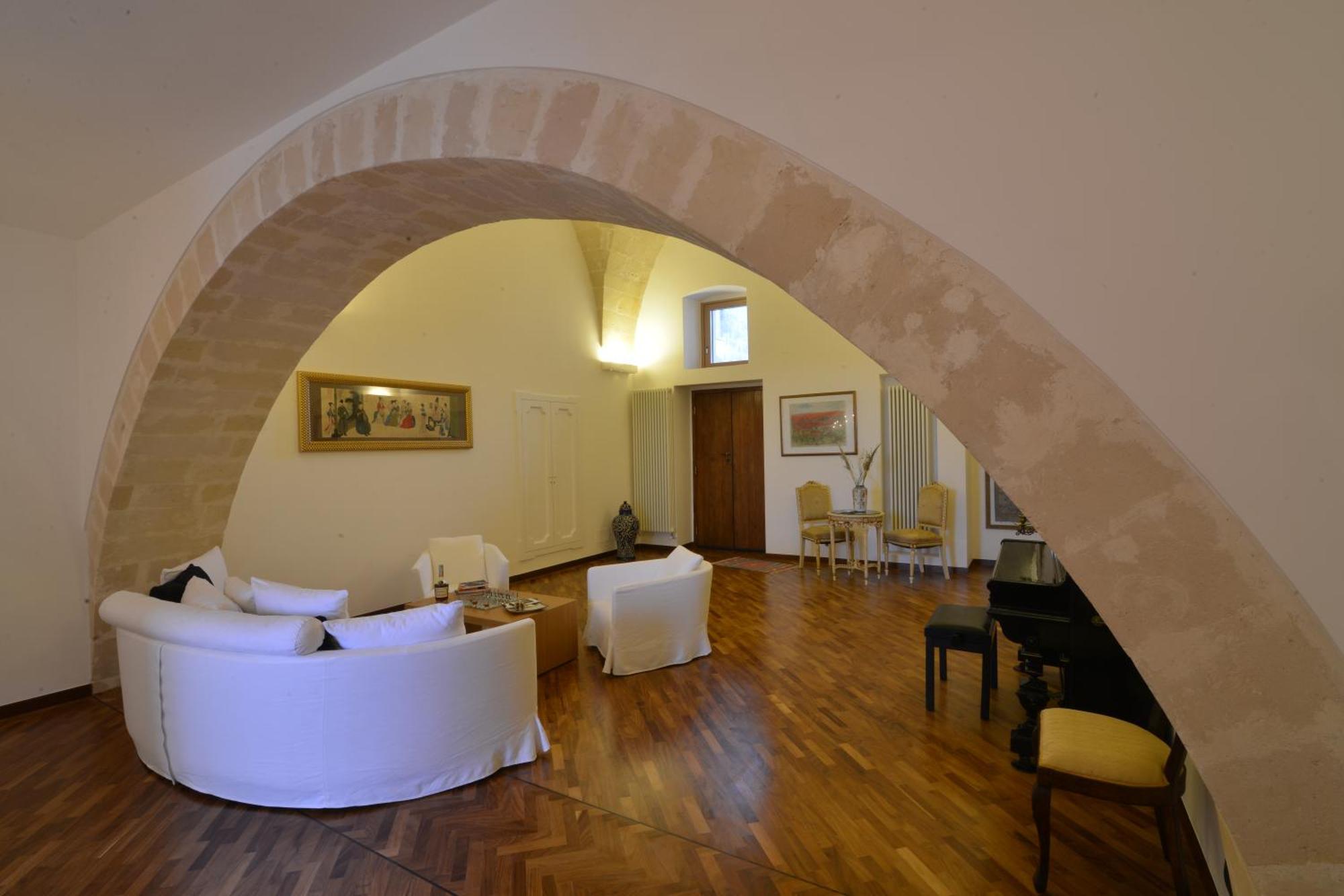 Antica Civita B&B Luxury Room Matera Esterno foto