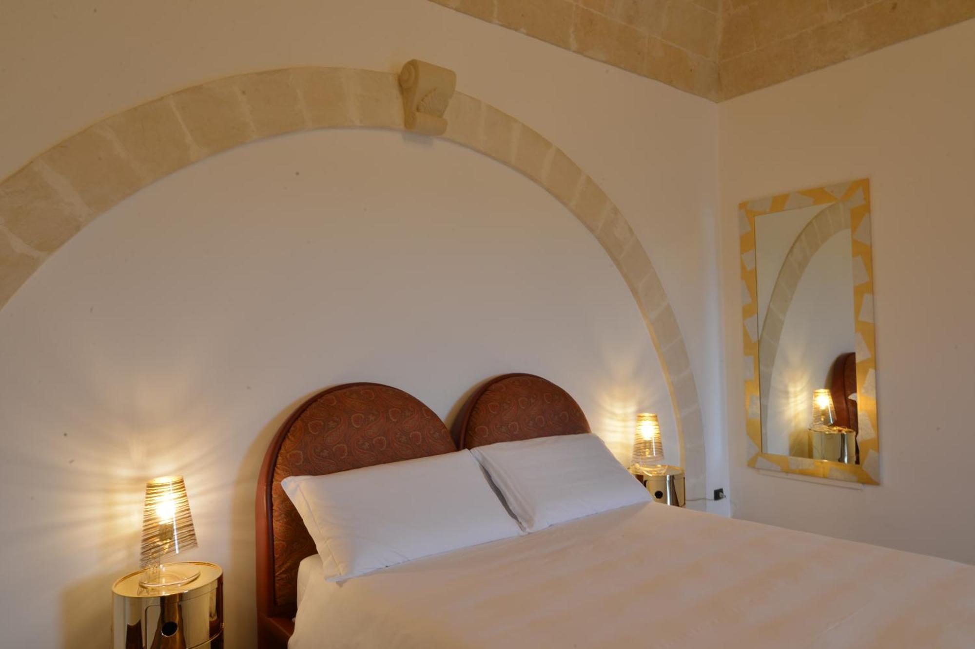 Antica Civita B&B Luxury Room Matera Esterno foto