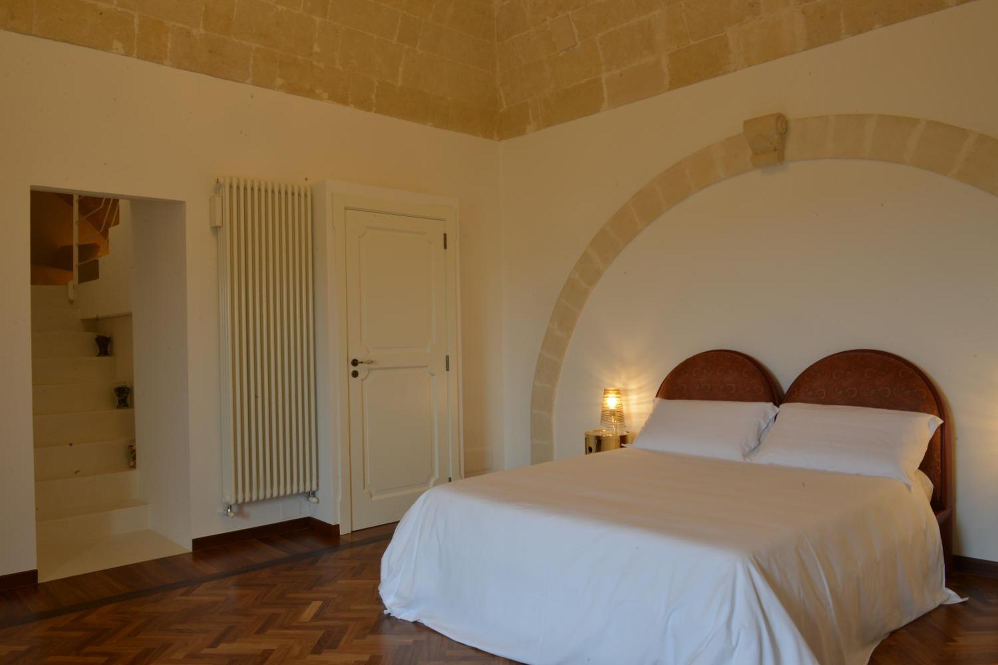 Antica Civita B&B Luxury Room Matera Esterno foto