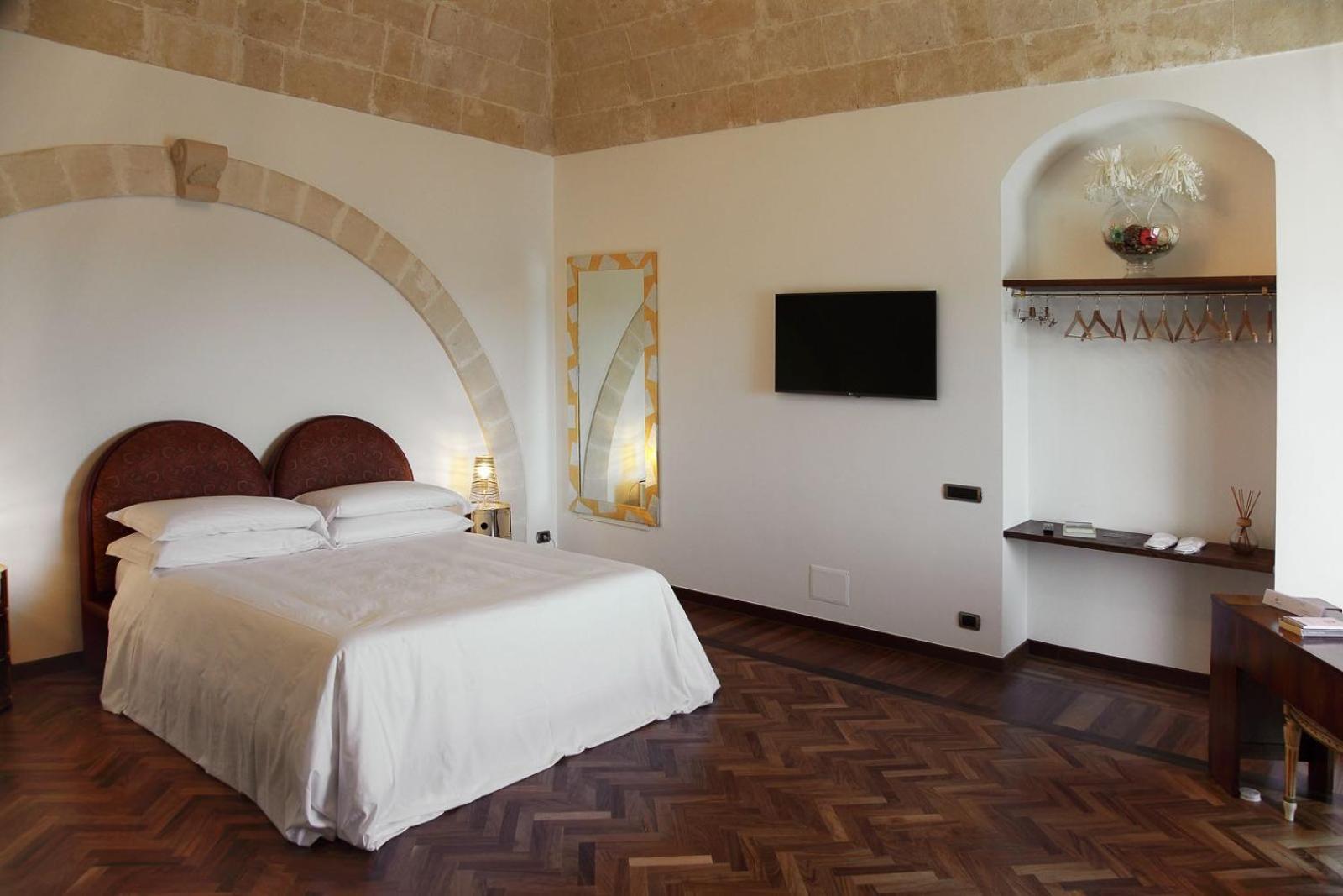 Antica Civita B&B Luxury Room Matera Esterno foto