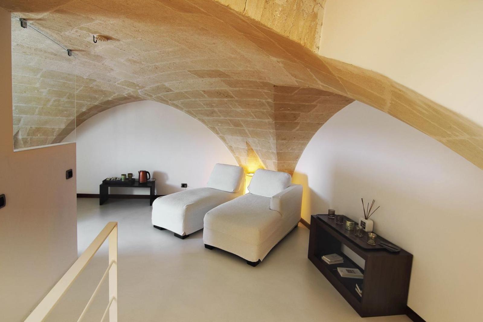 Antica Civita B&B Luxury Room Matera Esterno foto