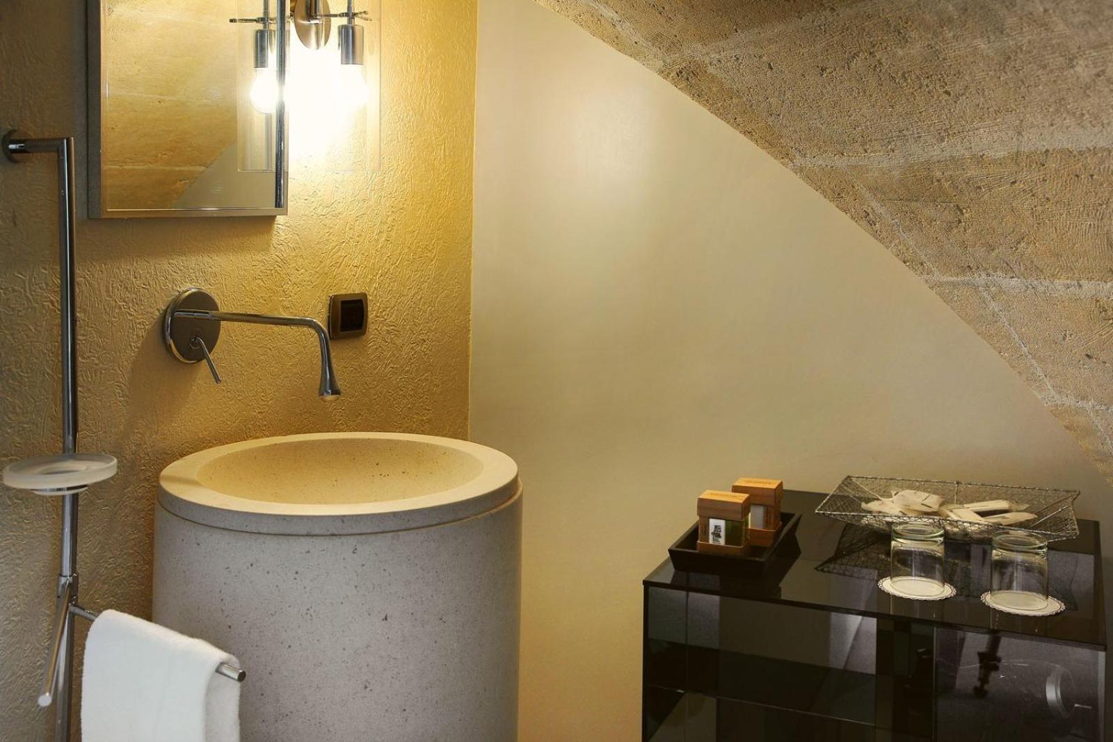 Antica Civita B&B Luxury Room Matera Esterno foto