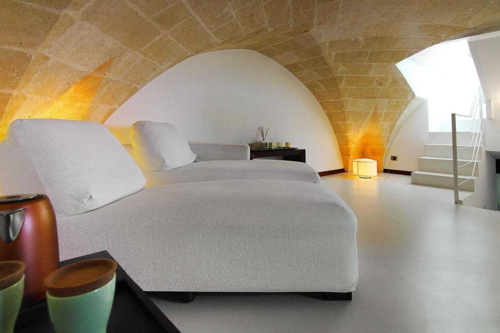 Antica Civita B&B Luxury Room Matera Esterno foto