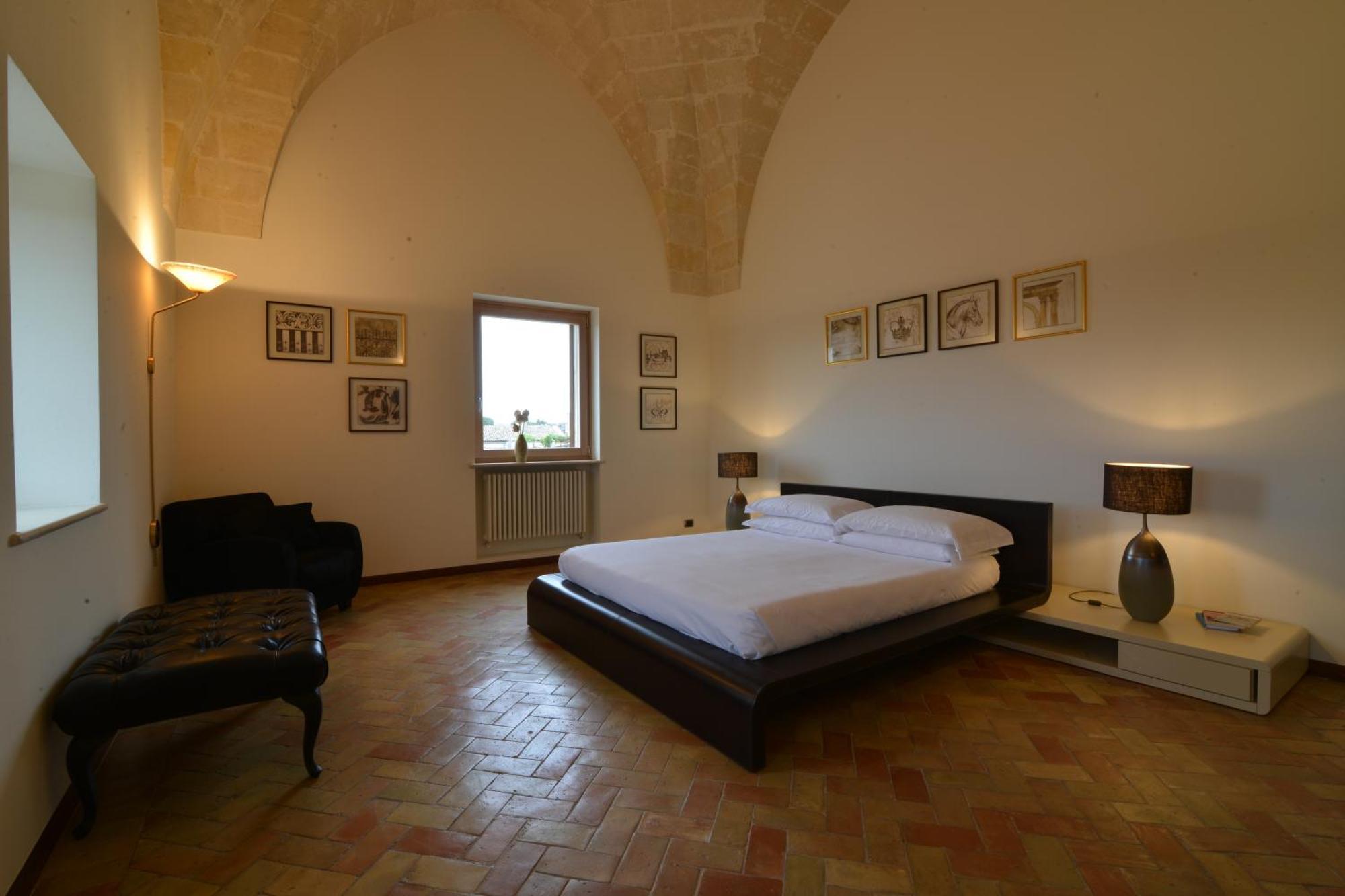 Antica Civita B&B Luxury Room Matera Esterno foto
