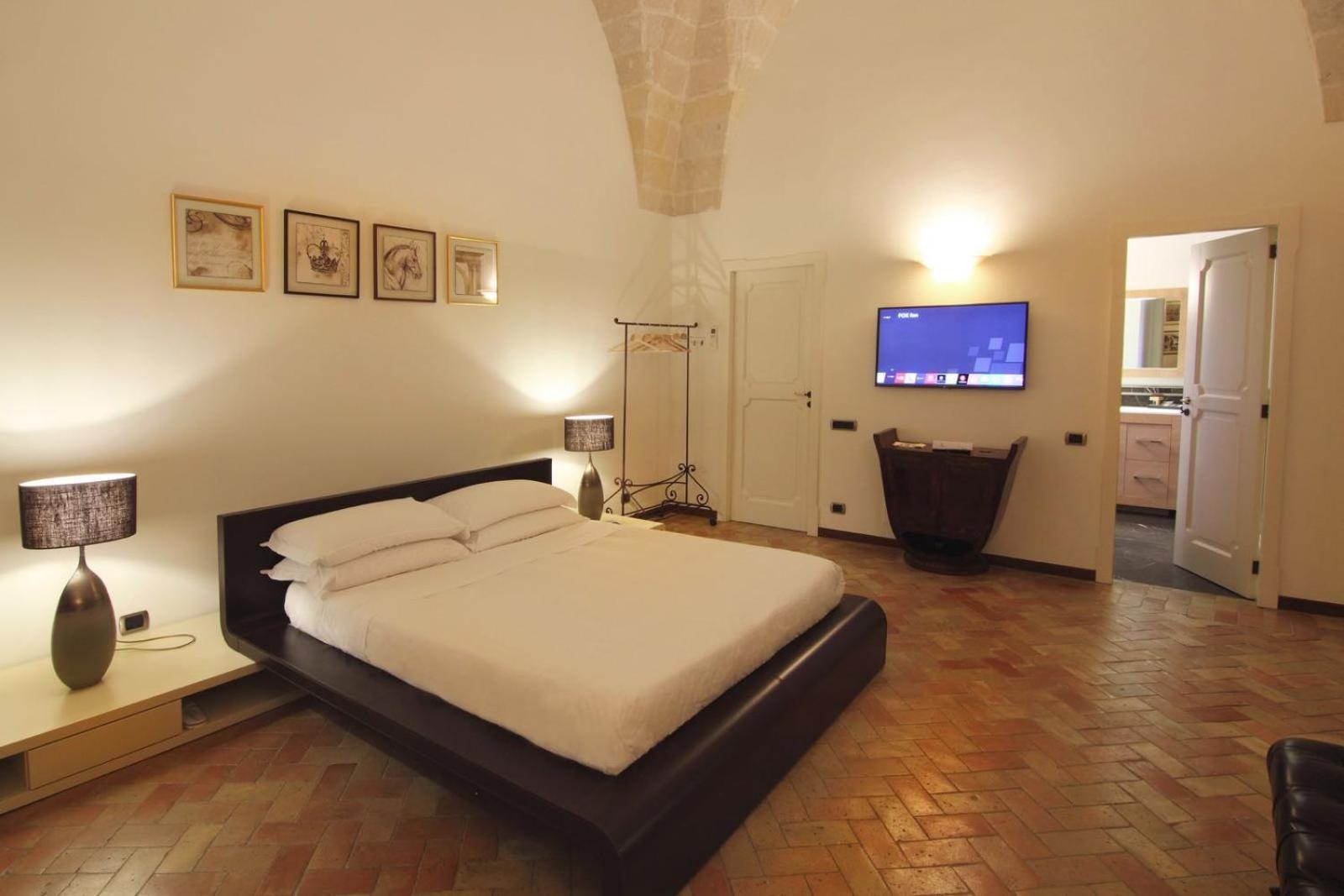 Antica Civita B&B Luxury Room Matera Esterno foto