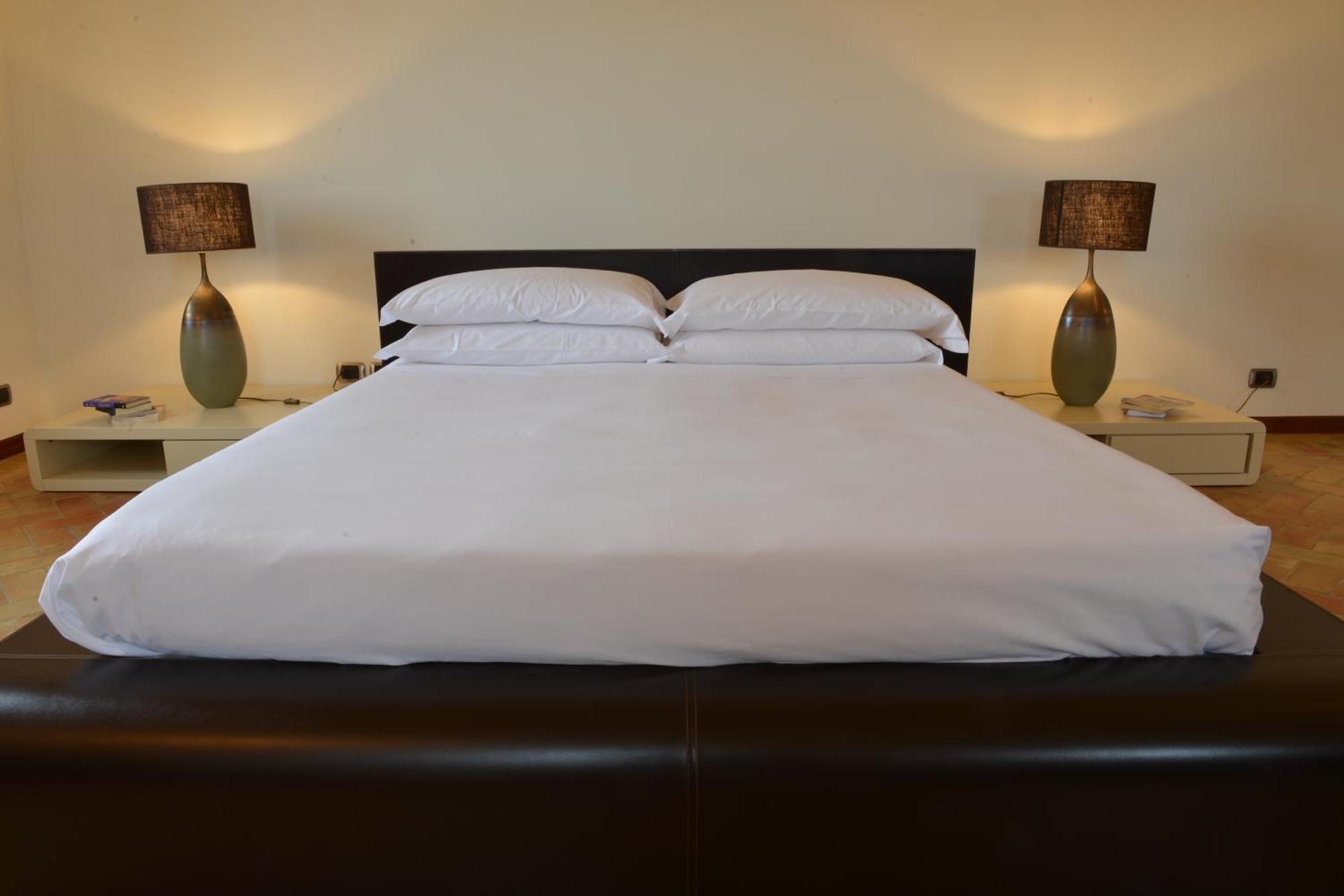 Antica Civita B&B Luxury Room Matera Esterno foto