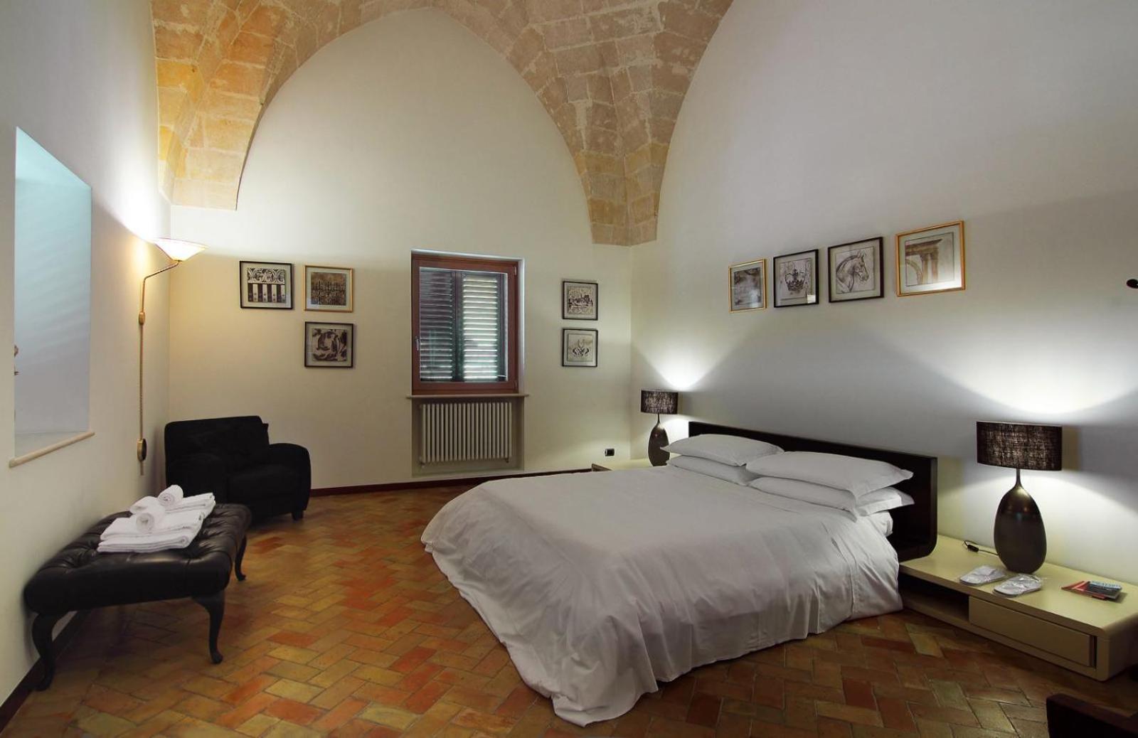 Antica Civita B&B Luxury Room Matera Esterno foto