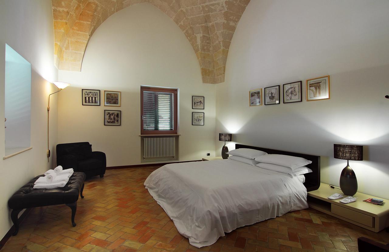Antica Civita B&B Luxury Room Matera Esterno foto