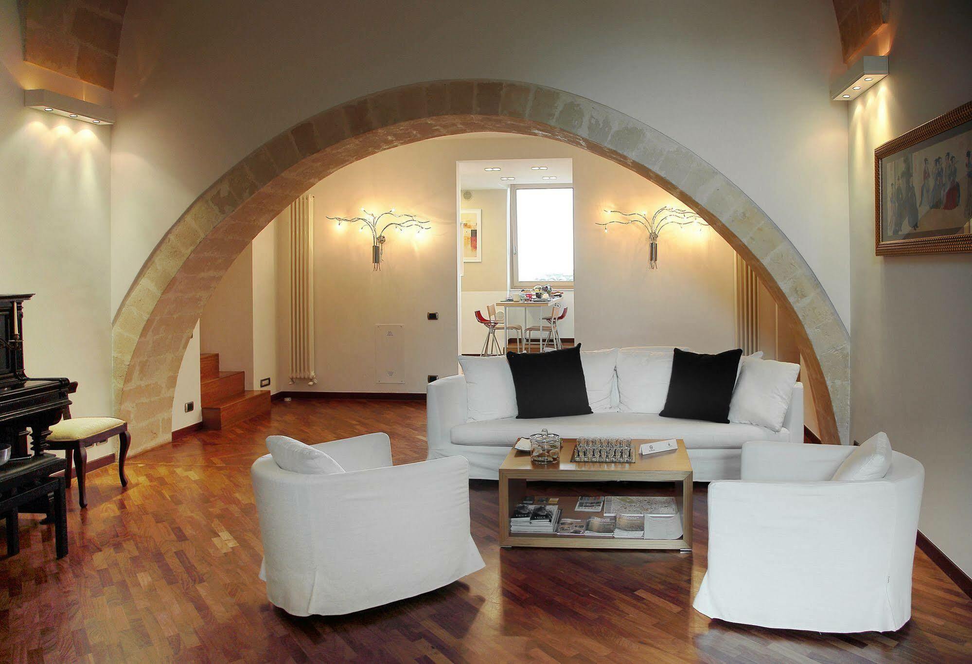Antica Civita B&B Luxury Room Matera Esterno foto