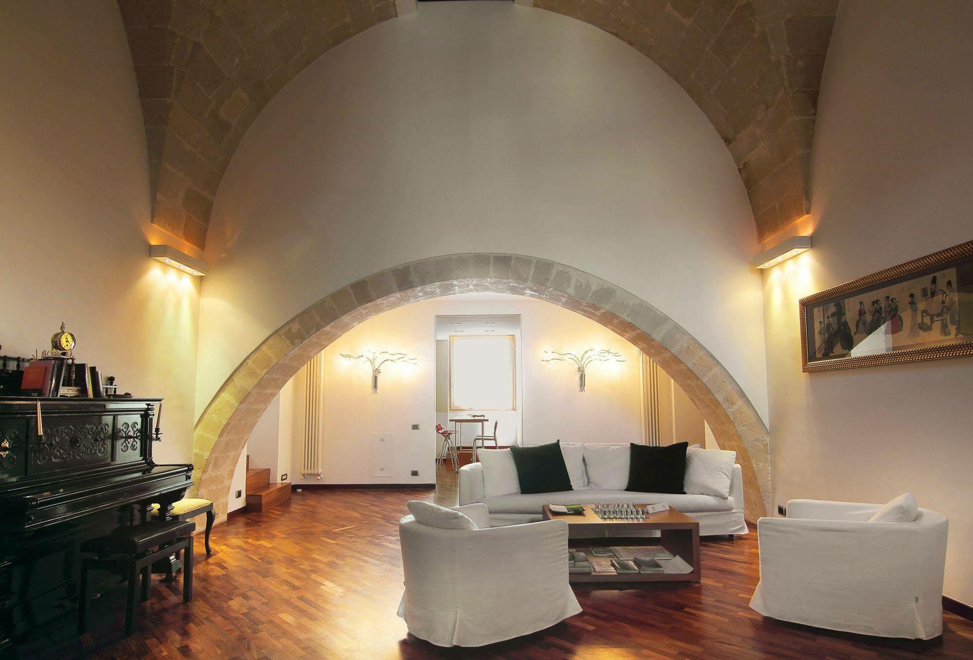 Antica Civita B&B Luxury Room Matera Esterno foto