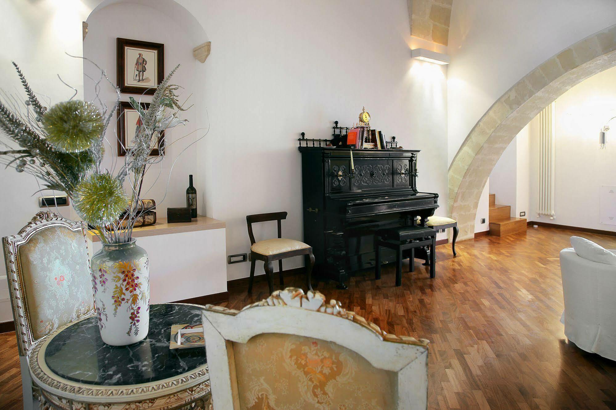 Antica Civita B&B Luxury Room Matera Esterno foto