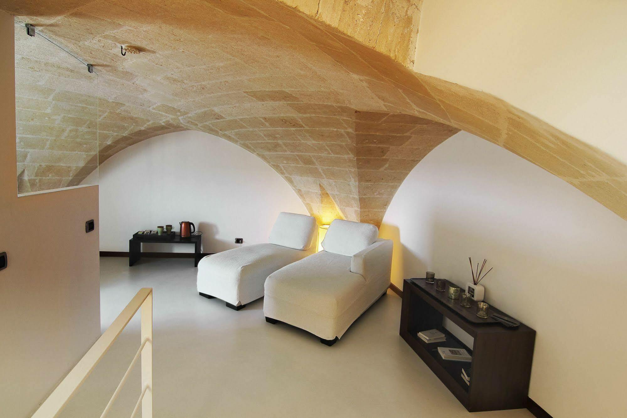 Antica Civita B&B Luxury Room Matera Esterno foto