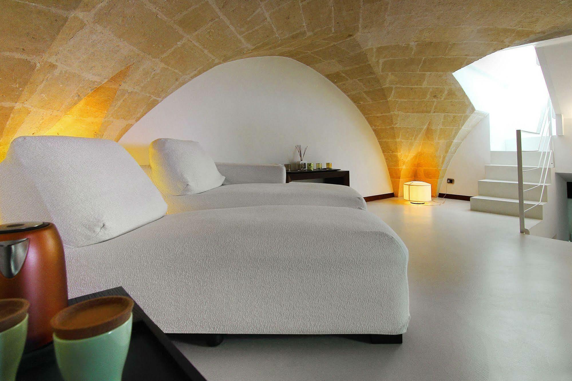 Antica Civita B&B Luxury Room Matera Esterno foto