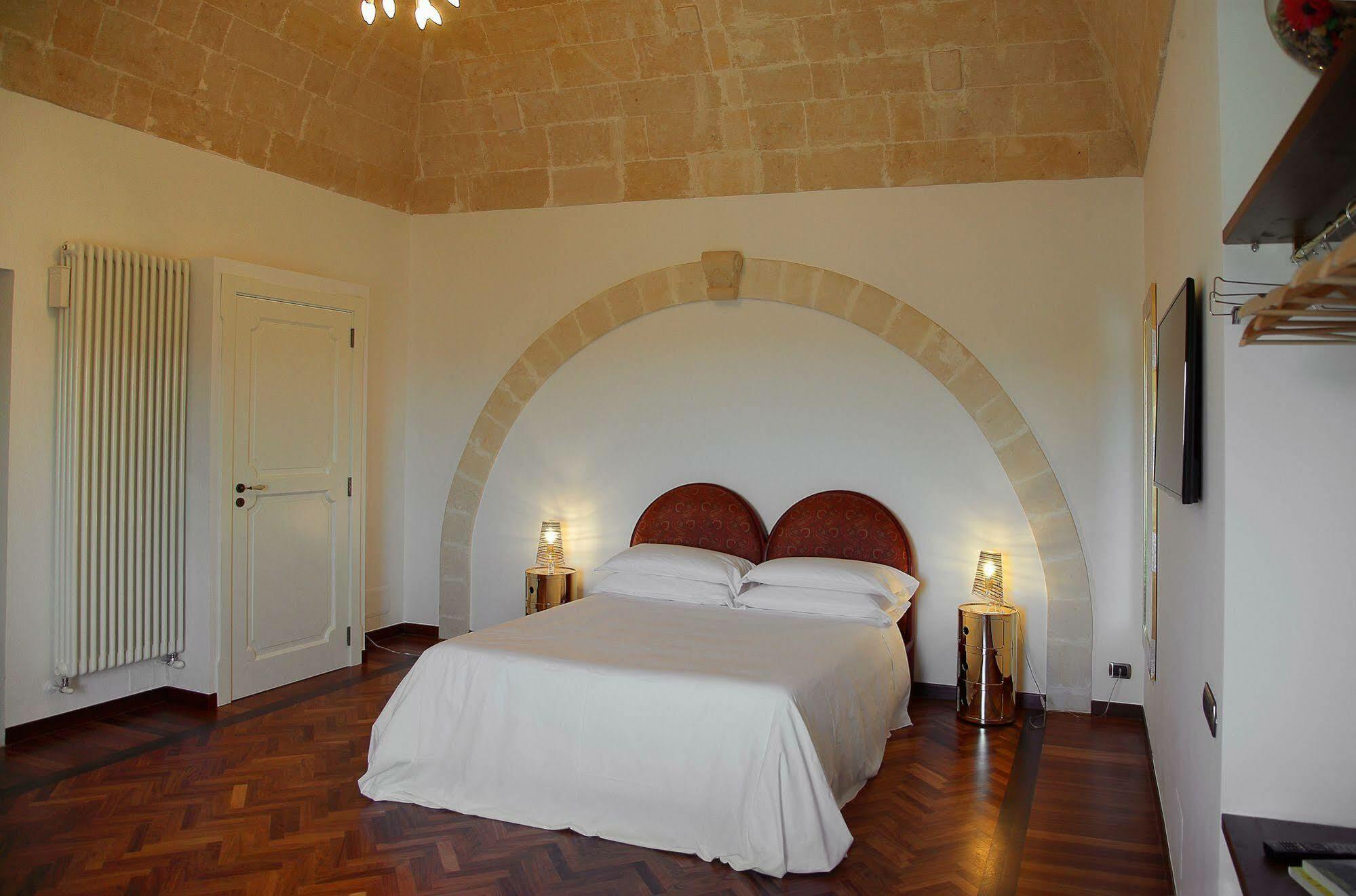 Antica Civita B&B Luxury Room Matera Esterno foto
