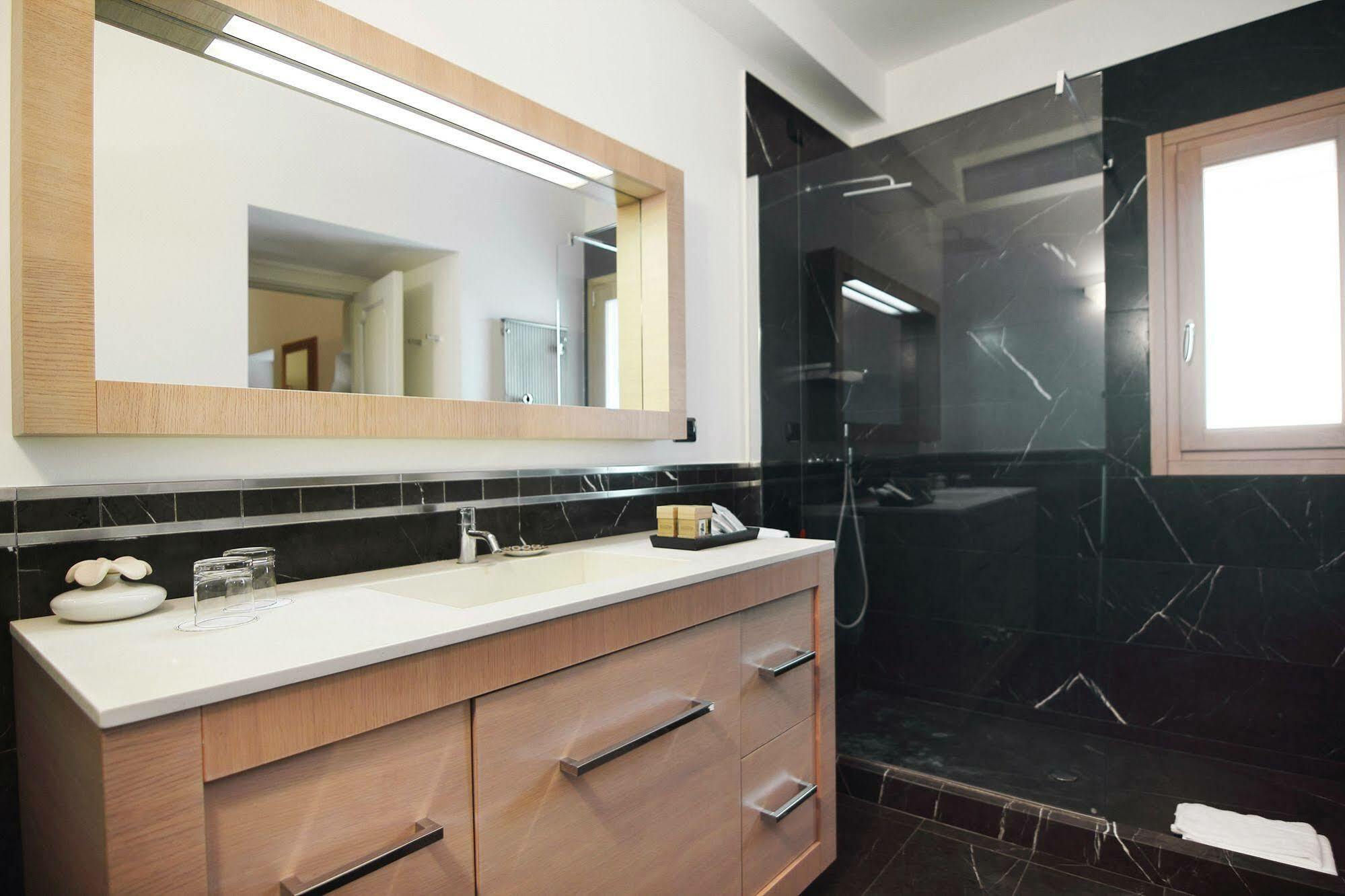 Antica Civita B&B Luxury Room Matera Esterno foto