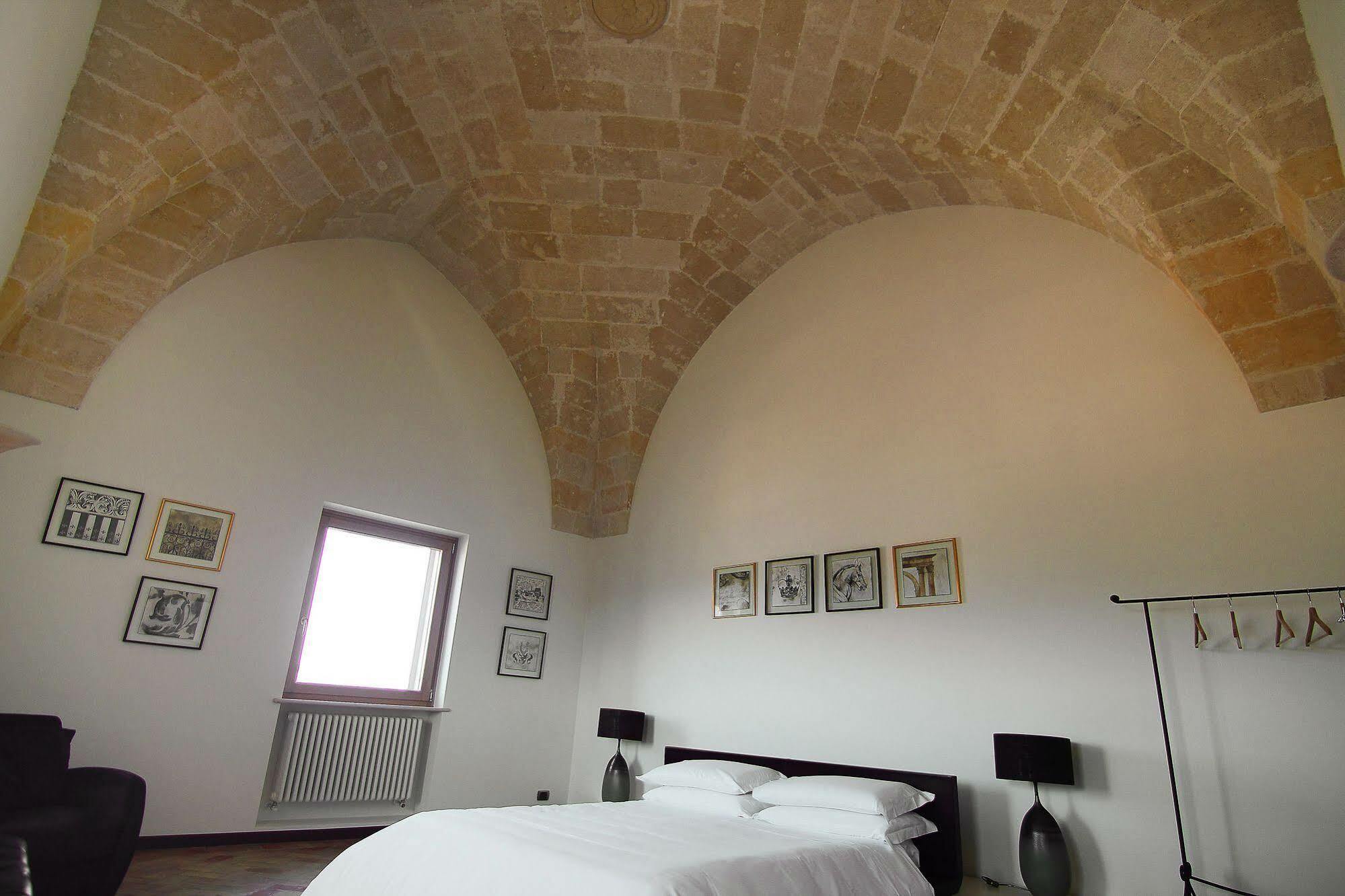Antica Civita B&B Luxury Room Matera Esterno foto