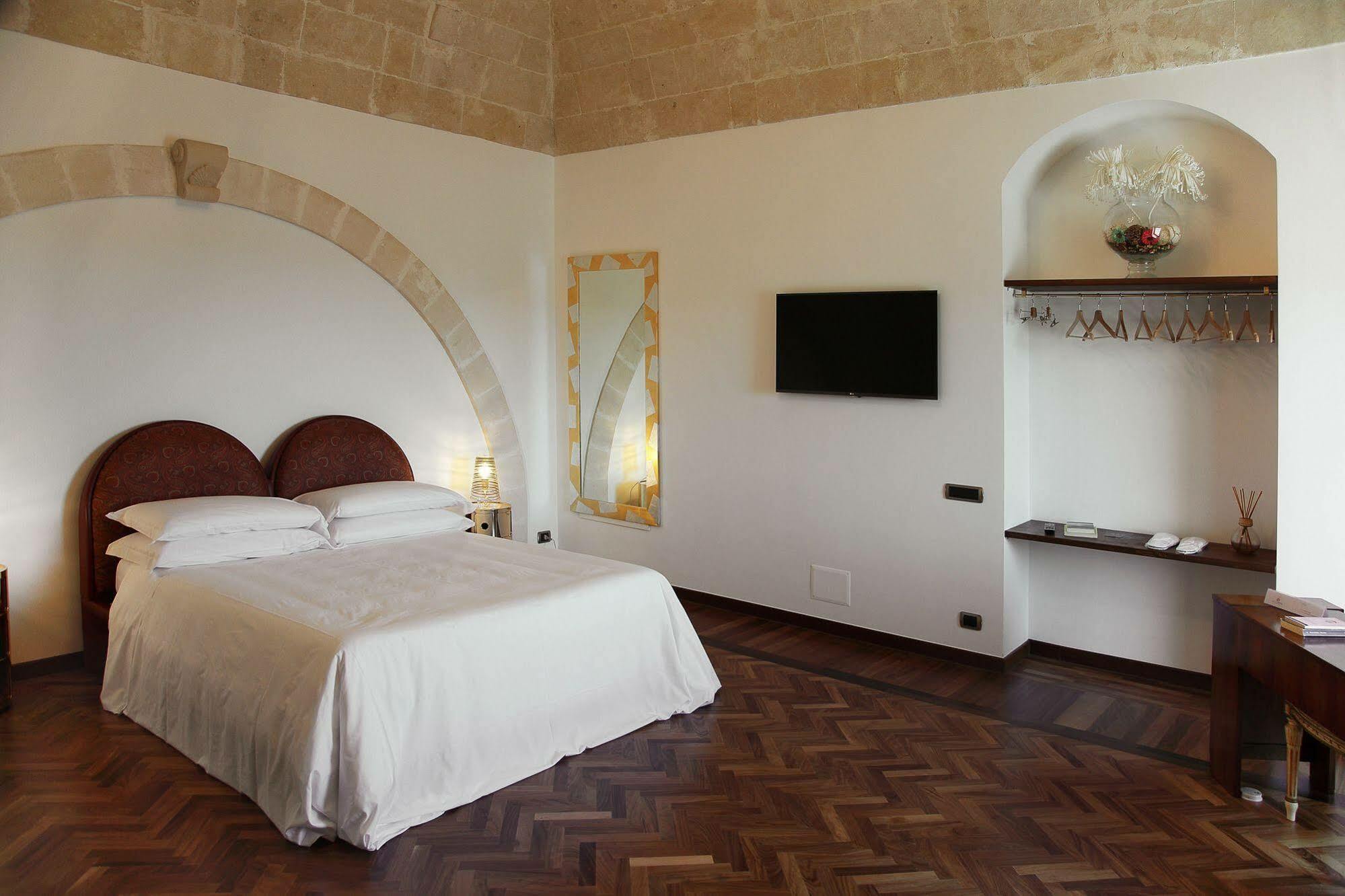 Antica Civita B&B Luxury Room Matera Esterno foto