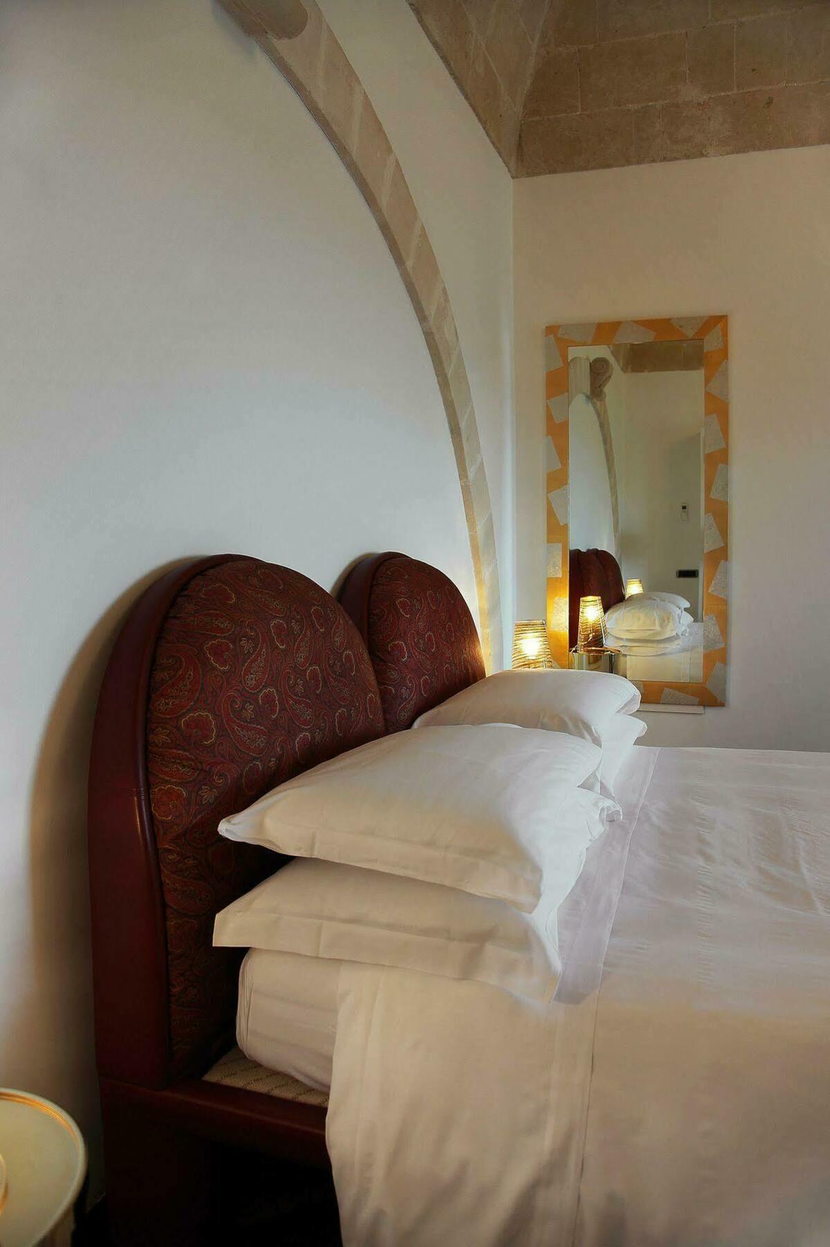 Antica Civita B&B Luxury Room Matera Esterno foto